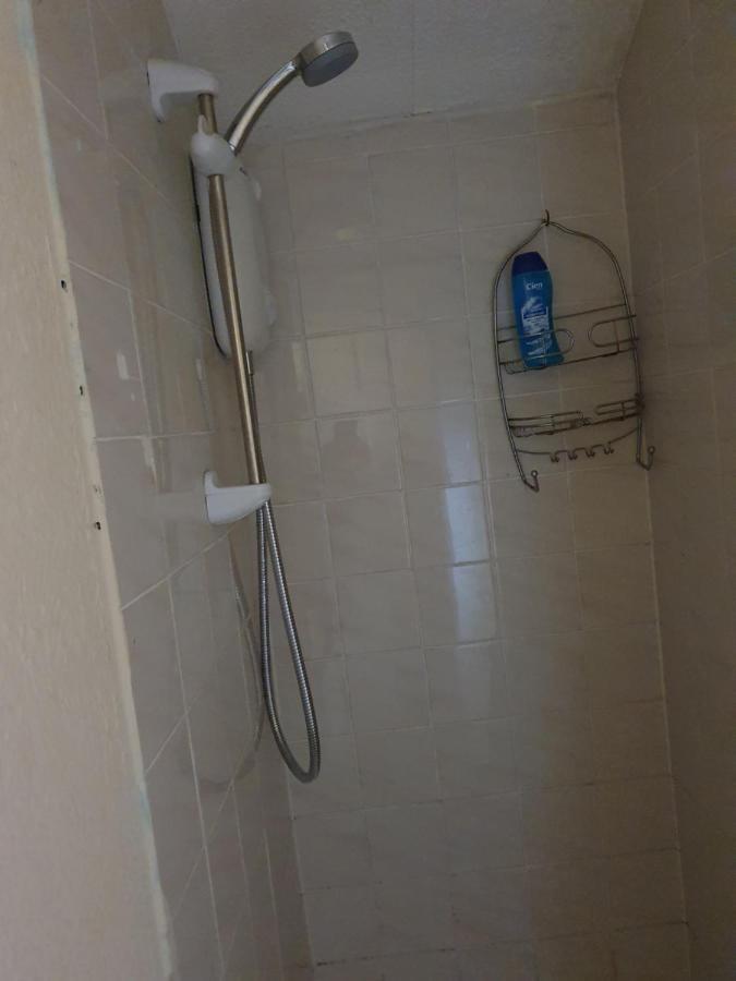 Litherland Apartment المظهر الخارجي الصورة